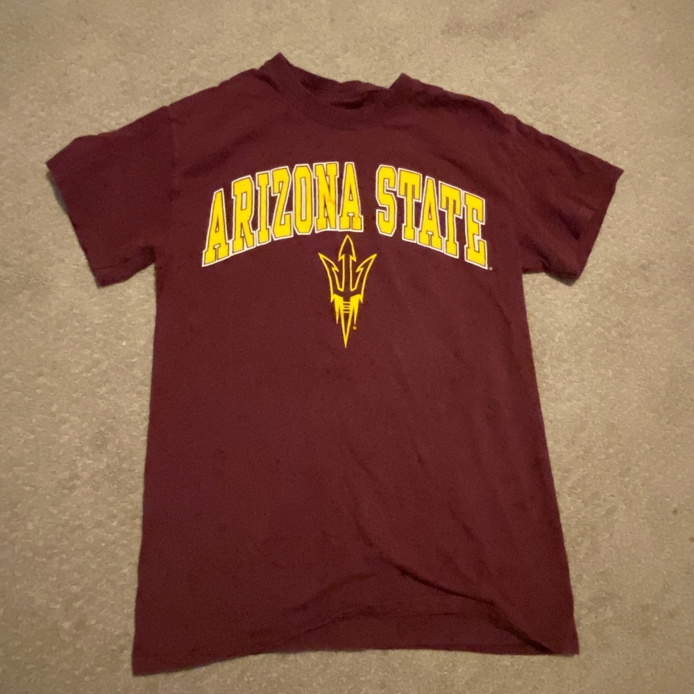 Vintage Arizona State Shirt